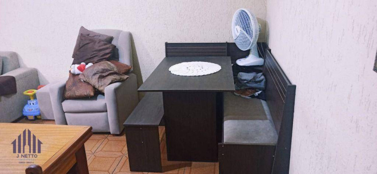 Imagem Casa com 4 Quartos à Venda, 140 m² em Vila Guilherme - São Paulo