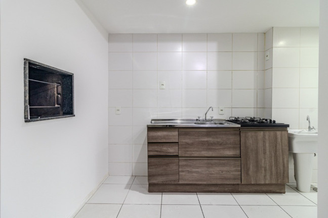 Imagem Apartamento com 2 Quartos à Venda, 61 m² em Marechal Rondon - Canoas Imagem Apartamento com 2 Quartos à Venda, 61 m² em Marechal Rondon - Canoas