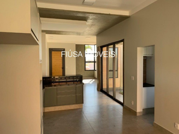 Imagem Casa com 3 Quartos à Venda,  em Vila Do Golf - Ribeirão Preto