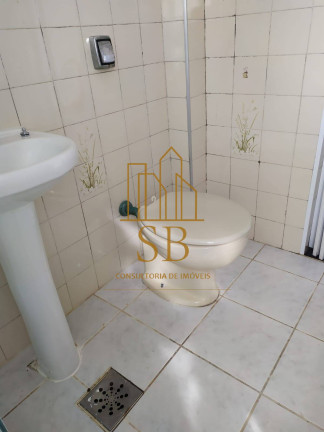 Imagem Kitnet com 1 Quarto à Venda, 29 m² em Santos Imagem Kitnet com 1 Quarto à Venda, 29 m² em Santos