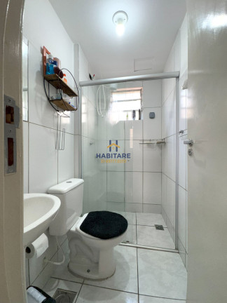 Imagem Apartamento com 2 Quartos à Venda, 43 m² em Camargos - Belo Horizonte
