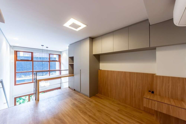 Imagem Studio com 1 Quarto à Venda, 43 m² em Vila Madalena - São Paulo