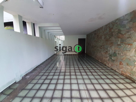Imagem Casa com 8 Quartos à Venda, 276 m² em Campo Belo - São Paulo Imagem Casa com 8 Quartos à Venda, 276 m² em Campo Belo - São Paulo
