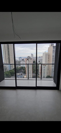 Imagem Apartamento com 1 Quarto à Venda, 27 m² em Vitória - Salvador Imagem Apartamento com 1 Quarto à Venda, 27 m² em Vitória - Salvador