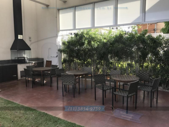 Imagem Apartamento com 3 Quartos à Venda, em Aclimação - São Paulo Imagem Apartamento com 3 Quartos à Venda, em Aclimação - São Paulo