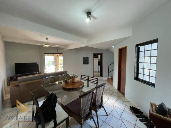Imagem Sobrado com 4 Quartos à Venda, 254 m² em Rita Vieira - Campo Grande Imagem Sobrado com 4 Quartos à Venda, 254 m² em Rita Vieira - Campo Grande