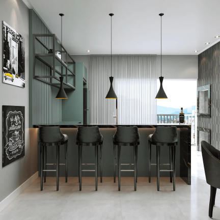 Imagem Apartamento com 2 Quartos à Venda, 69 m² em Morretes - Itapema