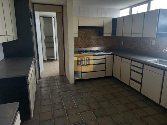 Imagem Apartamento com 4 Quartos à Venda, 284 m² em Boa Viagem - Recife