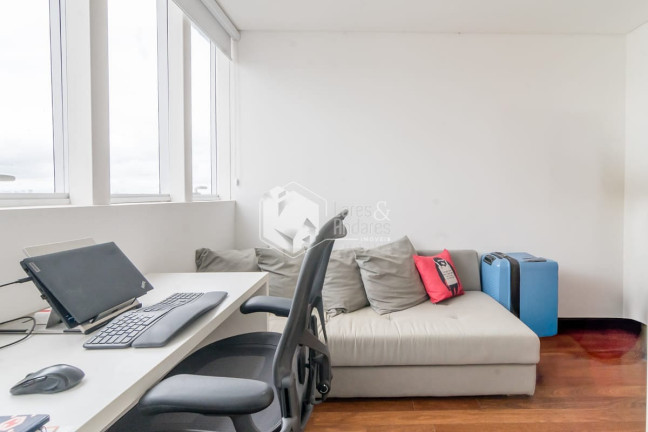 Imagem Apartamento com 2 Quartos à Venda, 124 m² em Vila Ipojuca - São Paulo