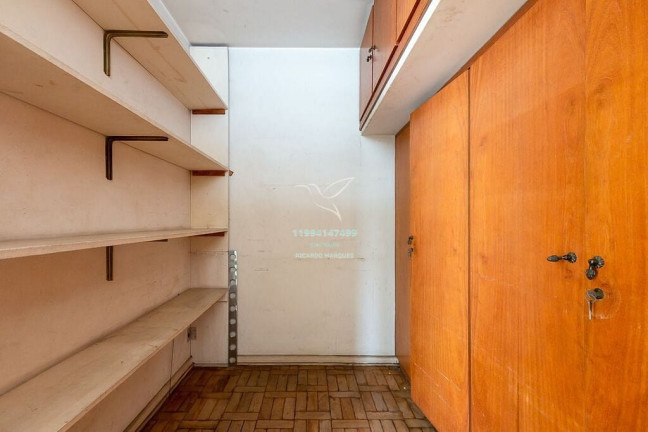 Imagem Apartamento com 3 Quartos à Venda, 236 m² em Santa Cecília - São Paulo Imagem Apartamento com 3 Quartos à Venda, 236 m² em Santa Cecília - São Paulo