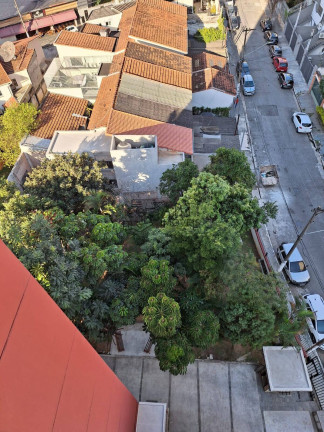 Imagem Apartamento com 2 Quartos à Venda, 60 m² em Vila Mariana - São Paulo