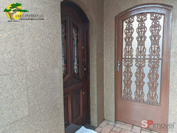 Imagem Sobrado com 3 Quartos para Alugar, 165 m² em Vila Mazzei - São Paulo
