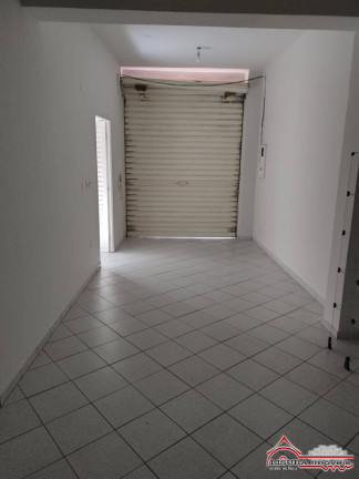 Imagem Ponto Comercial à Venda, 110 m² em Centro - Jacareí Imagem Ponto Comercial à Venda, 110 m² em Centro - Jacareí