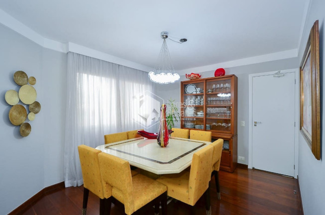 Imagem Apartamento com 3 Quartos à Venda, 195 m² em Jardim Parque Morumbi - São Paulo Imagem Apartamento com 3 Quartos à Venda, 195 m² em Jardim Parque Morumbi - São Paulo