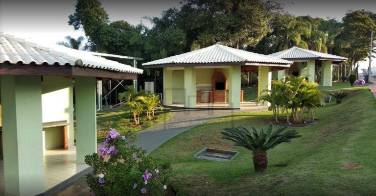 Imagem Casa com 2 Quartos à Venda, 110 m² em Condomínio Horto Florestal Villagio - Sorocaba