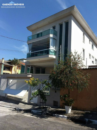Sobrado com 4 Quartos à Venda, 500 m² em City Bussocaba - Osasco