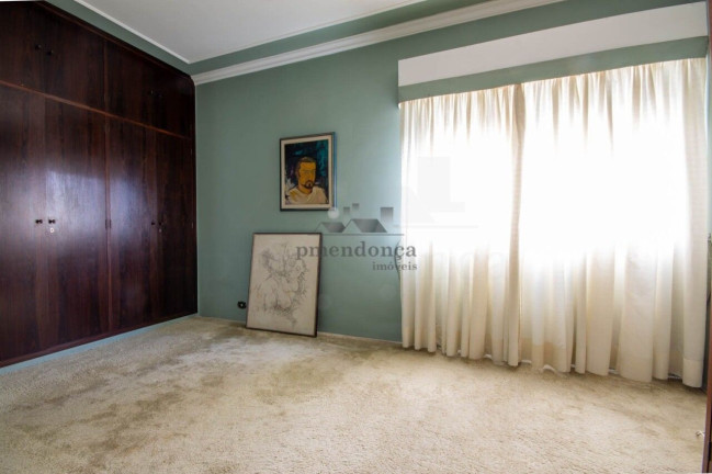 Imagem Apartamento com 3 Quartos à Venda, 210 m² em Higienópolis - São Paulo