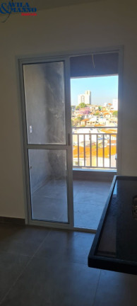 Imagem Apartamento com 2 Quartos à Venda, 40 m² em Mooca - São Paulo