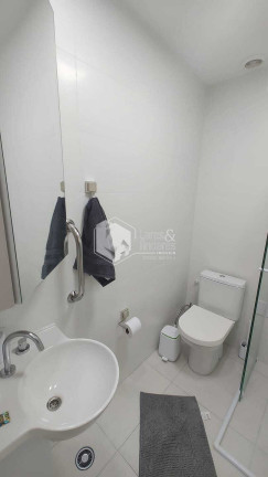 Imagem Studio com 1 Quarto à Venda, 20 m² em Paraíso - São Paulo