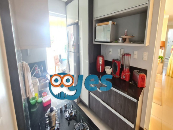 Imagem Apartamento com 3 Quartos à Venda, 130 m² em Patamares - Salvador Imagem Apartamento com 3 Quartos à Venda, 130 m² em Patamares - Salvador