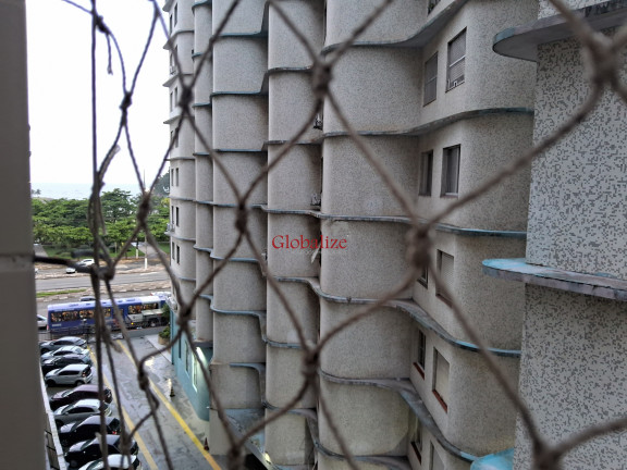 Imagem Imóvel com 2 Quartos à Venda, 50 m² em José Menino - Santos Imagem Imóvel com 2 Quartos à Venda, 50 m² em José Menino - Santos