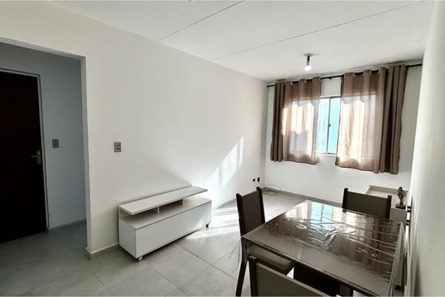 Apartamento com 2 Quartos à Venda, 52 m² em Jaraguá - São Paulo