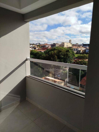 Imagem Apartamento com 2 Quartos à Venda, 51 m² em Vila Carvalho - Sorocaba Imagem Apartamento com 2 Quartos à Venda, 51 m² em Vila Carvalho - Sorocaba