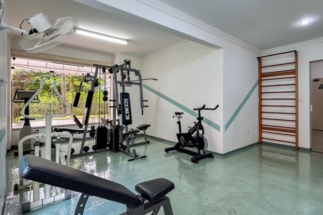Imagem Apartamento com 3 Quartos à Venda, 119 m² em Vila Andrade - São Paulo Imagem Apartamento com 3 Quartos à Venda, 119 m² em Vila Andrade - São Paulo