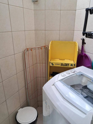 Imagem Apartamento com 1 Quarto à Venda, 50 m² em Vila Nova Conceição - São Paulo