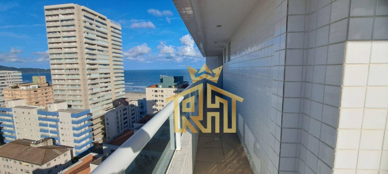 Imagem Apartamento com 2 Quartos à Venda, 81 m² em Aviação - Praia Grande Imagem Apartamento com 2 Quartos à Venda, 81 m² em Aviação - Praia Grande