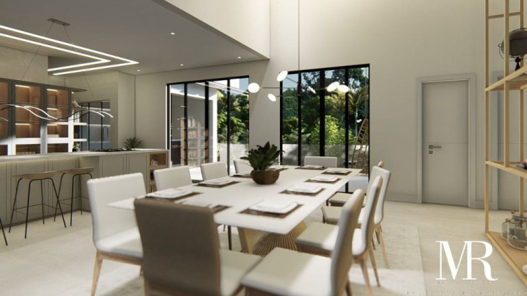 Imagem Imóvel com 3 Quartos à Venda, 500 m² em Condomínio Royal Boulevard