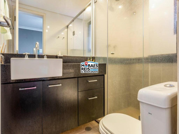 Imagem Apartamento com 4 Quartos à Venda, 180 m² em Campo Belo - São Paulo Imagem Apartamento com 4 Quartos à Venda, 180 m² em Campo Belo - São Paulo