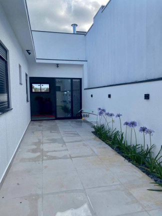 Imagem Casa com 3 Quartos à Venda, 138 m² em Wanel Ville - Sorocaba Imagem Casa com 3 Quartos à Venda, 138 m² em Wanel Ville - Sorocaba