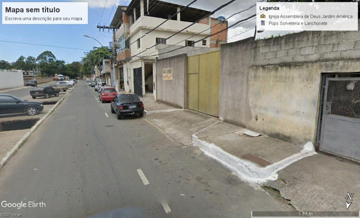 Imagem Imóvel à Venda, 300 m² em Jardim América - Cariacica Imagem Imóvel à Venda, 300 m² em Jardim América - Cariacica