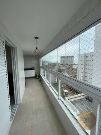 Imagem Apartamento com 2 Quartos à Venda, 65 m² em Vera Cruz - Mongaguá Imagem Apartamento com 2 Quartos à Venda, 65 m² em Vera Cruz - Mongaguá