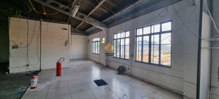 Imagem Imóvel para Alugar, 480 m² em Pirituba - São Paulo