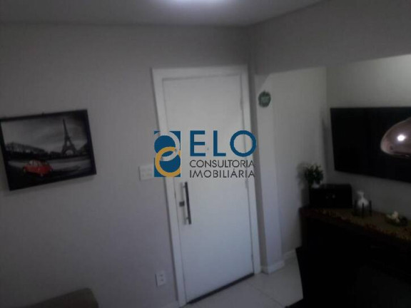 Imagem Apartamento com 1 Quarto à Venda, 55 m² em José Menino - Santos Imagem Apartamento com 1 Quarto à Venda, 55 m² em José Menino - Santos
