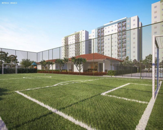 Imagem Imóvel com 2 Quartos à Venda, 61 m² em Vila Santa Maria - Jundiaí