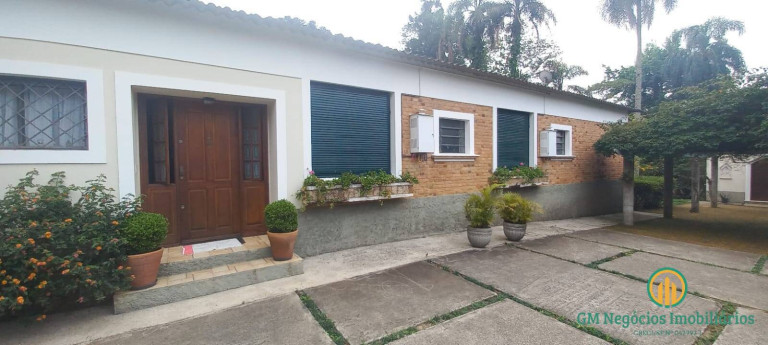Imagem Casa com 6 Quartos à Venda, 650 m² em Vila Darci Penteado - São Roque Imagem Casa com 6 Quartos à Venda, 650 m² em Vila Darci Penteado - São Roque