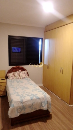 Imagem Apartamento com 2 Quartos à Venda, 78 m² em Jardim Augusta - São José Dos Campos