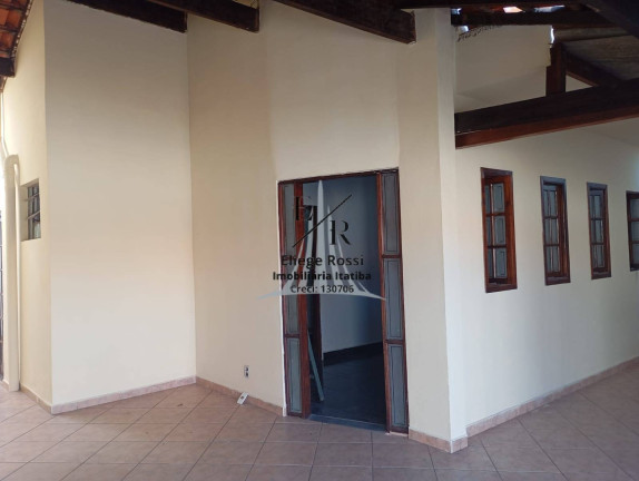 Imagem Casa com 3 Quartos à Venda,  em Itatiba