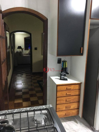 Imagem Sobrado com 3 Quartos à Venda, 157 m² em Brooklin Paulista - São Paulo