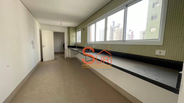 Imagem Apartamento com 3 Quartos à Venda, 190 m² em Jardim - Santo André Imagem Apartamento com 3 Quartos à Venda, 190 m² em Jardim - Santo André