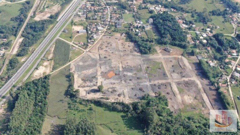Imagem Terreno à Venda, 360 m² em Km 37 - Pescaria Brava Imagem Terreno à Venda, 360 m² em Km 37 - Pescaria Brava