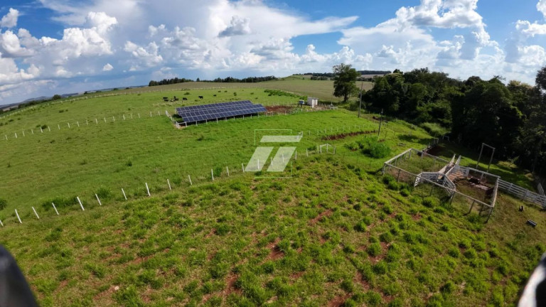 Fazenda à Venda, 54.450 m² em Cascavel