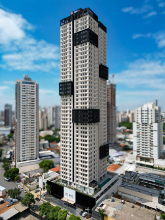 Apartamento com 3 Quartos à Venda, 2.302 m² em Setor Bueno - Goiânia