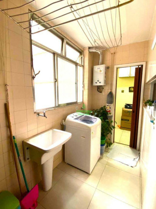 Imagem Apartamento com 3 Quartos à Venda, 110 m² em Icaraí - Niterói