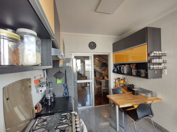Imagem Casa com 4 Quartos à Venda, 360 m² em Perdizes - São Paulo Imagem Casa com 4 Quartos à Venda, 360 m² em Perdizes - São Paulo