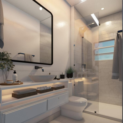 Imagem Casa com 2 Quartos à Venda, 48 m² em Chácara Vista Alegre - Cotia
