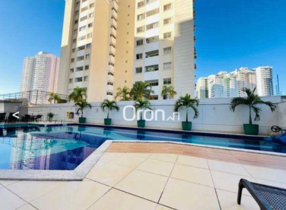 Imagem Apartamento com 3 Quartos à Venda, 74 m² em Jardim Goiás - Goiânia Imagem Apartamento com 3 Quartos à Venda, 74 m² em Jardim Goiás - Goiânia